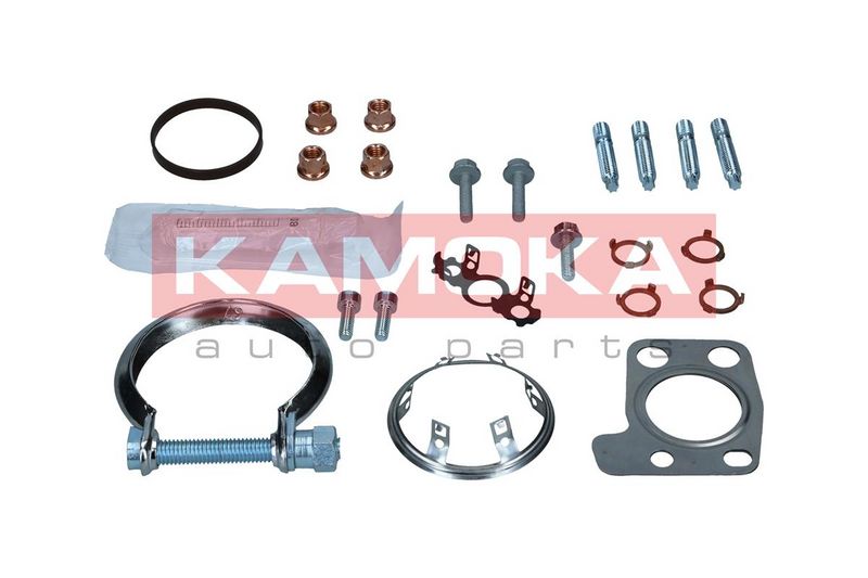 Montagesatz Turbolader Kamoka 8607074