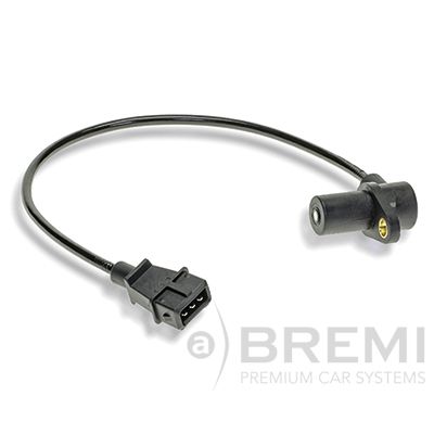 Impulsgeber, Kurbelwelle BREMI 60309