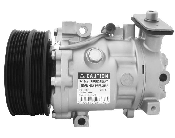Kompressor, Klimaanlage Airstal 10-0752