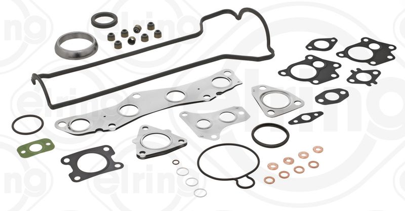 Packningssats, topplock ELRING 717.520