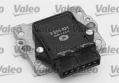 Steuergerät, Zündanlage VALEO 245532