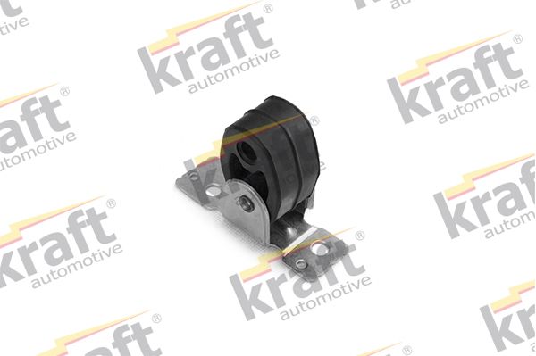 Halter Abgasanlage KRAFT AUTOMOTIVE 0500152