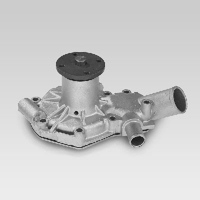 Wasserpumpe, Motorkühlung HEPU P858