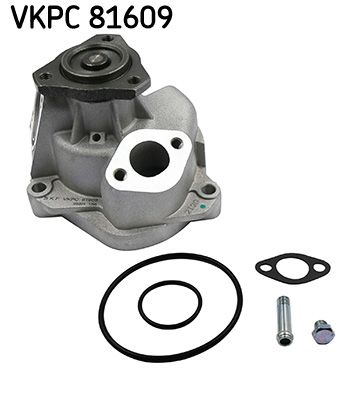 Wasserpumpe, Motorkühlung SKF VKPC81609