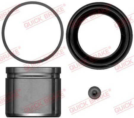 Reparatursatz, Bremssattel QUICK BRAKE 114-5060