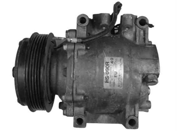 Kompressor, Klimaanlage Airstal 10-3546
