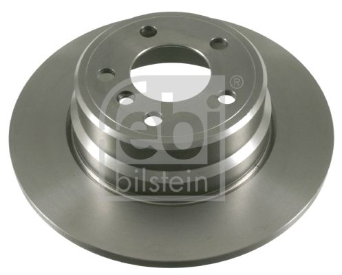 Bremsscheibe FEBI BILSTEIN 21178