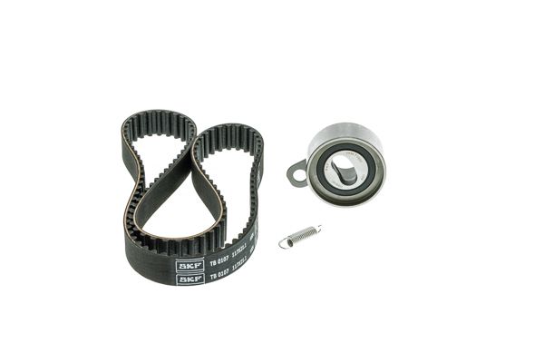 Zahnriemensatz AISIN TST-003