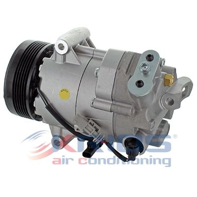 Kompressor, Klimaanlage MEAT & DORIA K14119A