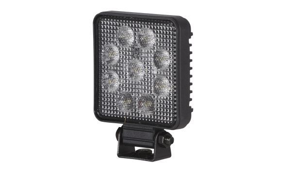 Arbeitsscheinwerfer HELLA 1GA357114-002