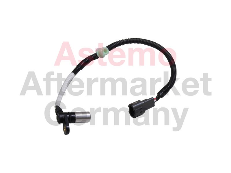 Drehzahlsensor, Automatikgetriebe HITACHI 2508111