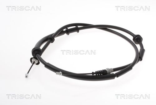 Seilzug Feststellbremse TRISCAN 8140 151081