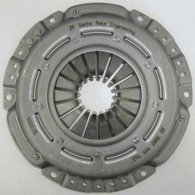 Kupplungsdruckplatte SACHS PERFORMANCE 883082 999763