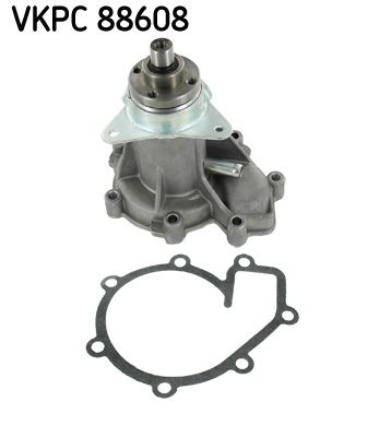 Wasserpumpe, Motorkühlung SKF VKPC88608