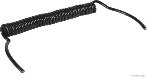 Elektrowendel HERTH+BUSS ELPARTS 51276656000