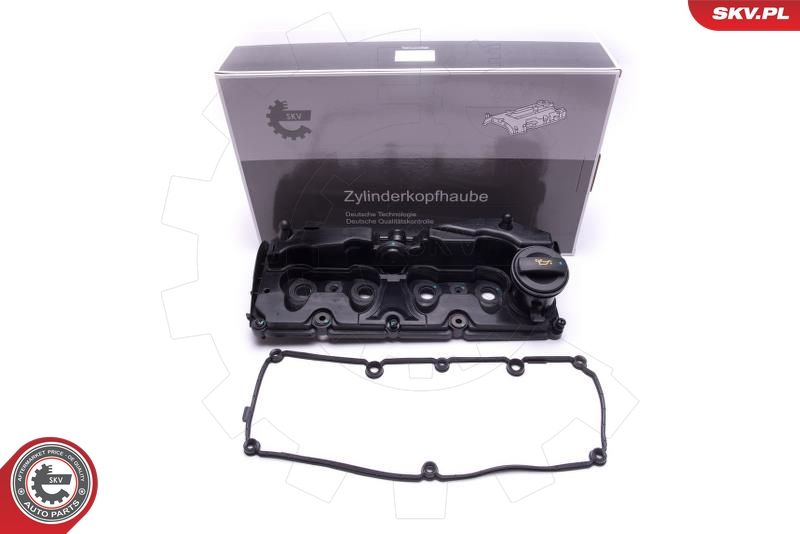 Zylinderkopfhaube ESEN SKV 48SKV070