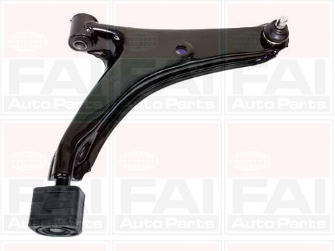 Querlenker FAI AutoParts SS695