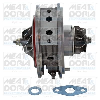 Rumpfgruppe, Lader MEAT & DORIA 601461