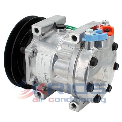 Kompressor, Klimaanlage MEAT & DORIA K11406A