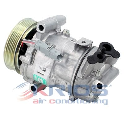 Kompressor, Klimaanlage MEAT & DORIA K11533