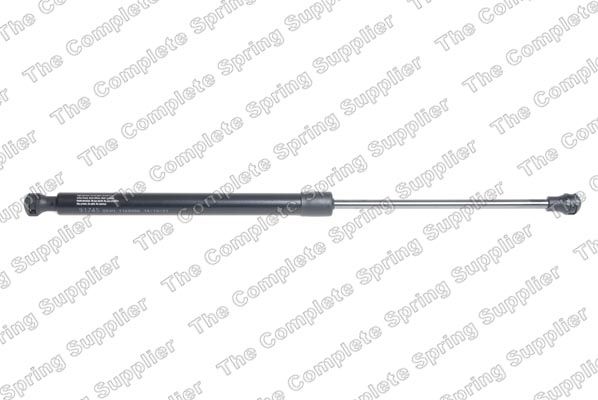 Gasfeder Motorhaube Kilen 350004