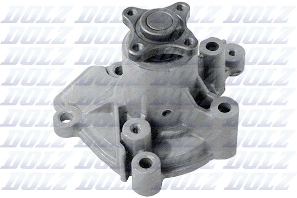Wasserpumpe, Motorkühlung DOLZ H203