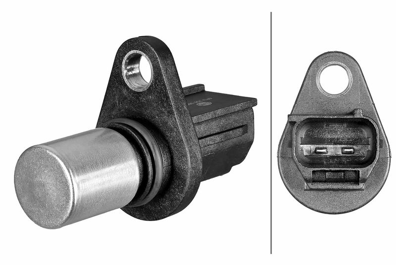 Kurbelwellensensor HELLA 6PU 358 380-801