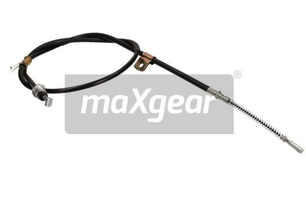 Seilzug, Feststellbremse MAXGEAR 32-0749
