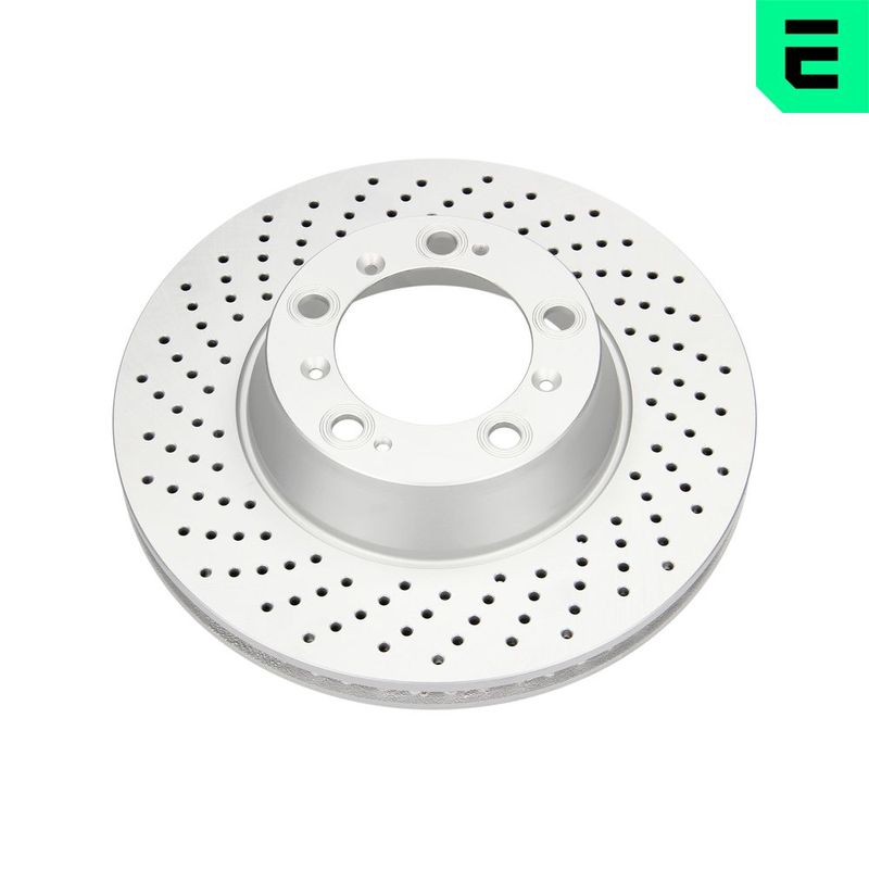 Bremsscheibe Optimal BS-8962C