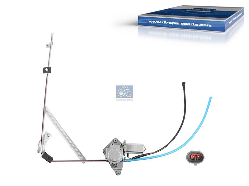 Fensterheber DT Spare Parts 7.70053