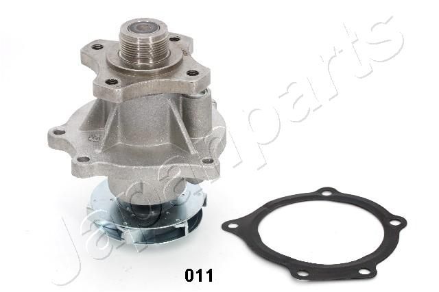 Wasserpumpe JAPANPARTS PQ-011