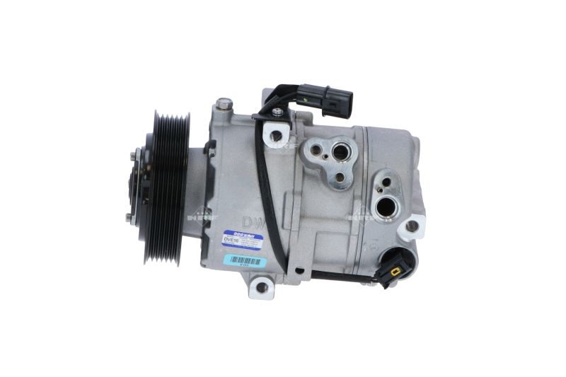 Kompressor, Klimaanlage NRF 320009G