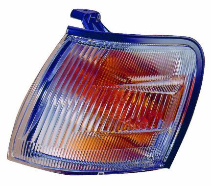 Blinkleuchte ABAKUS 212-15a0r-ae