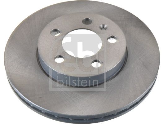 Bremsscheibe FEBI BILSTEIN 174450