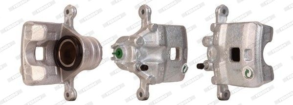 Bromsok FERODO FCL694681