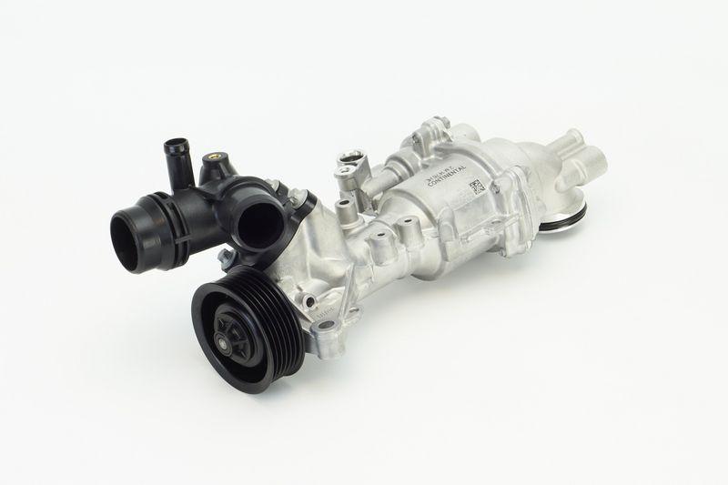 Wasserpumpe, Motorkühlung CONTINENTAL CTAM WPS3190