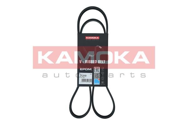 Keilrippenriemen KAMOKA 7016090
