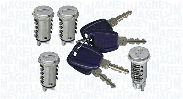 Schließzylindersatz MAGNETI MARELLI 350105009600