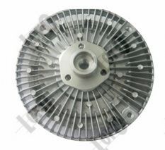 Kupplung, Kühlerlüfter ABAKUS 003-013-0001