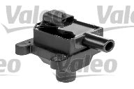 Zündspule VALEO 245277
