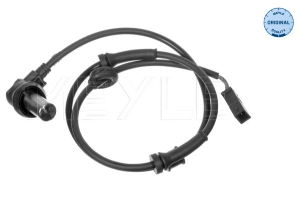 Sensor, Raddrehzahl MEYLE 100 899 0010