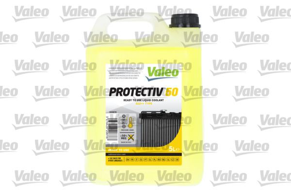 Frostschutz VALEO 820878