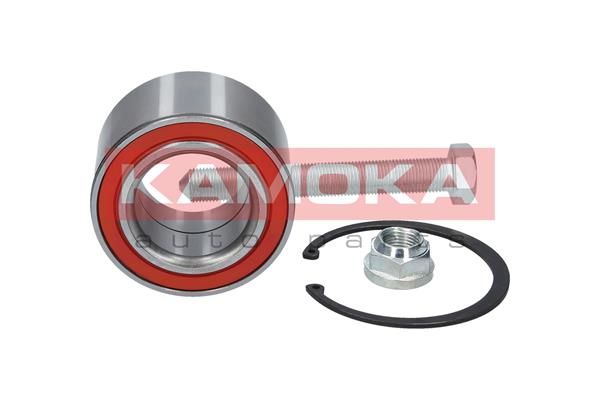 Radlagersatz KAMOKA 5600093