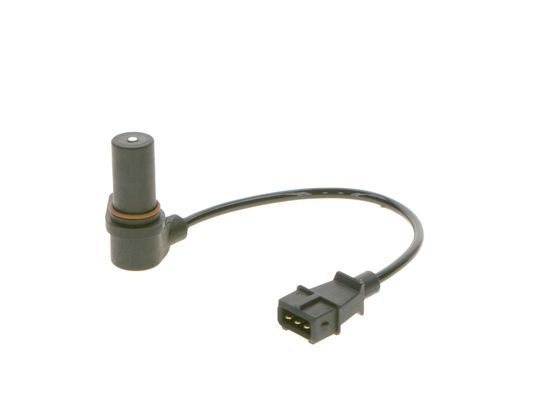 Impulsgeber, Kurbelwelle BOSCH 0 281 002 206