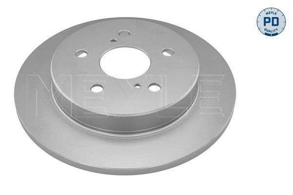 Bremsscheibe MEYLE 30-155230111/PD