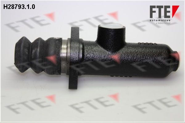 Hauptbremszylinder FTE 9722082