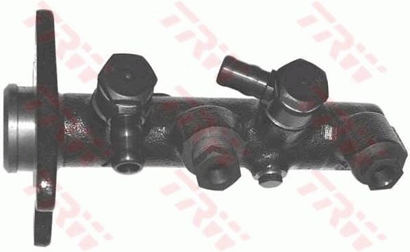 Hauptbremszylinder TRW PMK157