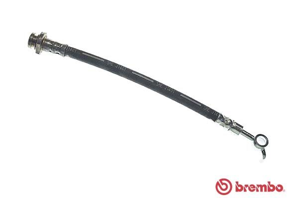 Bremsschlauch BREMBO T 56 162