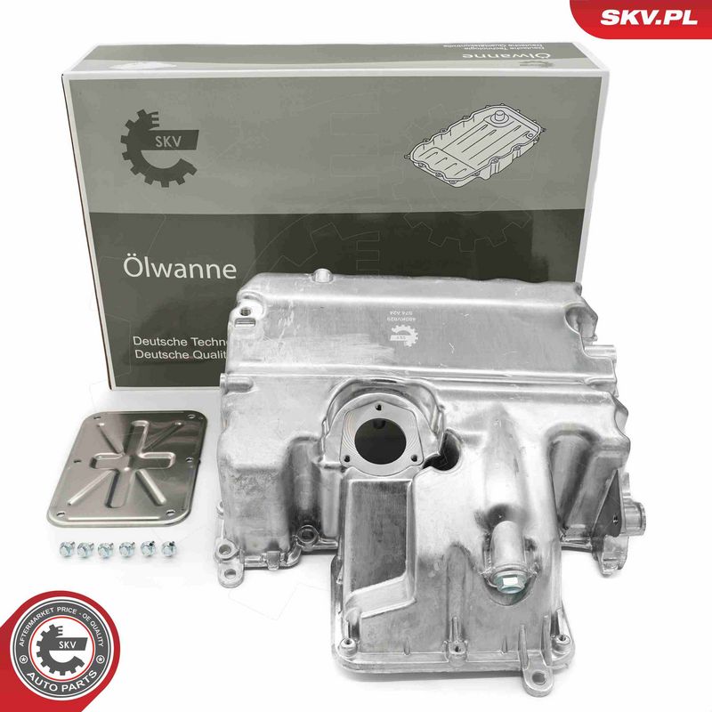 Ölwanne ESEN SKV 48SKV829