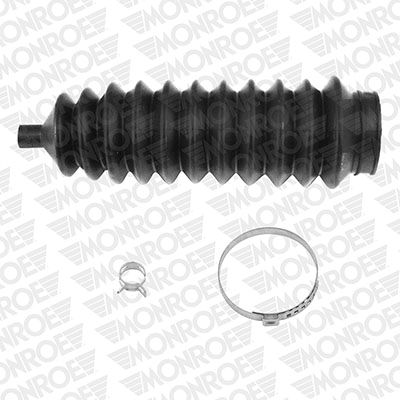 Faltenbalgsatz Lenkmanschette Monroe L29052
